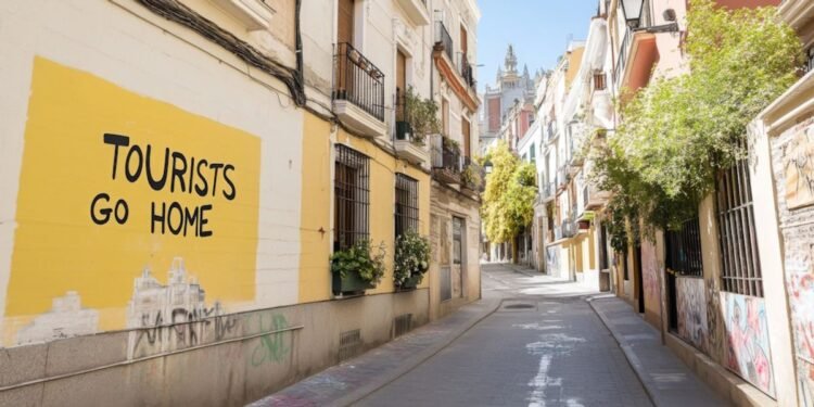 Ecu resorts rebuff Airbnb’s overtourism claims