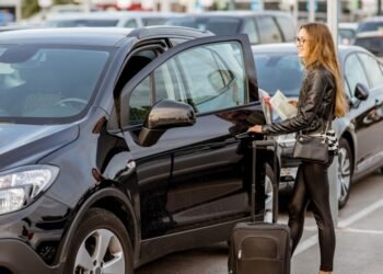 Automobile-sharing corporate Turo acquires make a selection property from Kyte