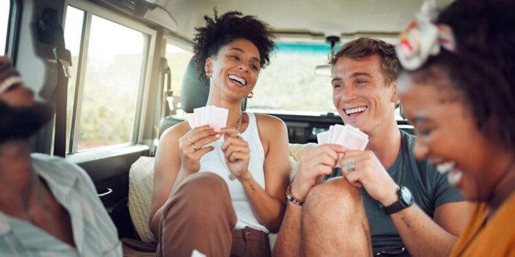 Travello received through U.S.-based go back and forth tech supplier TWAI