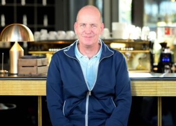 CEO Highlight: Uli Pillau of Apaleo