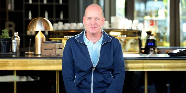 CEO Highlight: Uli Pillau of Apaleo