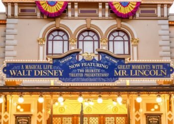 New Digital Queue to See Walt Disney Talk