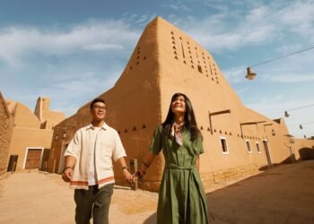 Saudi Tourism Authority brings its country’s thrilling tradition to Hong Kong