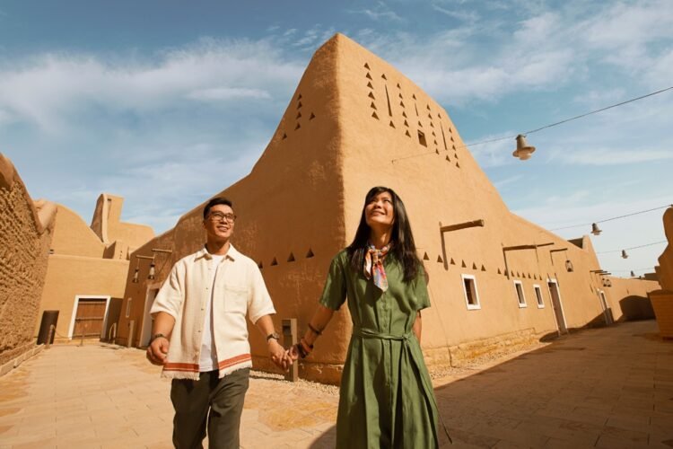 Saudi Tourism Authority brings its country’s thrilling tradition to Hong Kong