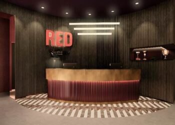 Radisson RED London Twickenham to open through finish 2025