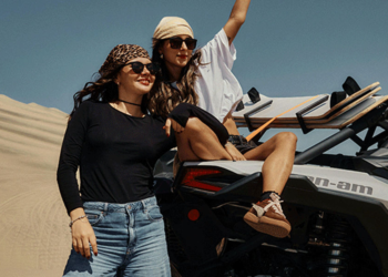 Transferring paths: Throughout the 2025 traveler determination alerts