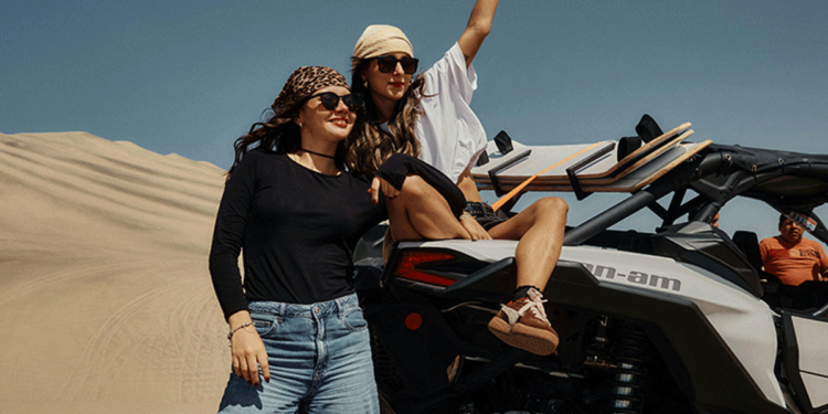 Transferring paths: Throughout the 2025 traveler determination alerts