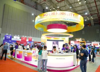 ITE HCMC 2025 invitations consumers to unencumber the opportunity of the Vietnamese marketplace