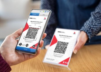 Indonesia and China release pilot programme linking QR fee methods