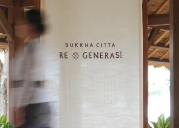 Aman’s REGENERASI exhibition slated to transport to Amanjiwo