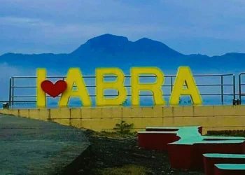 Philippine lawmaker seeks to claim province of Abra as cultural heritage hub