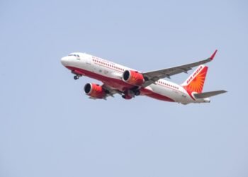 Air India launches ‘Namaste-Global’ promotional sale 