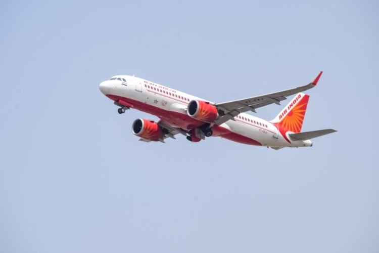 Air India launches ‘Namaste-Global’ promotional sale 