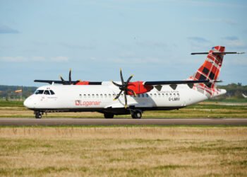 Loganair launches Double Avios promotion for loyalty participants