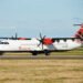 Loganair launches Double Avios promotion for loyalty participants