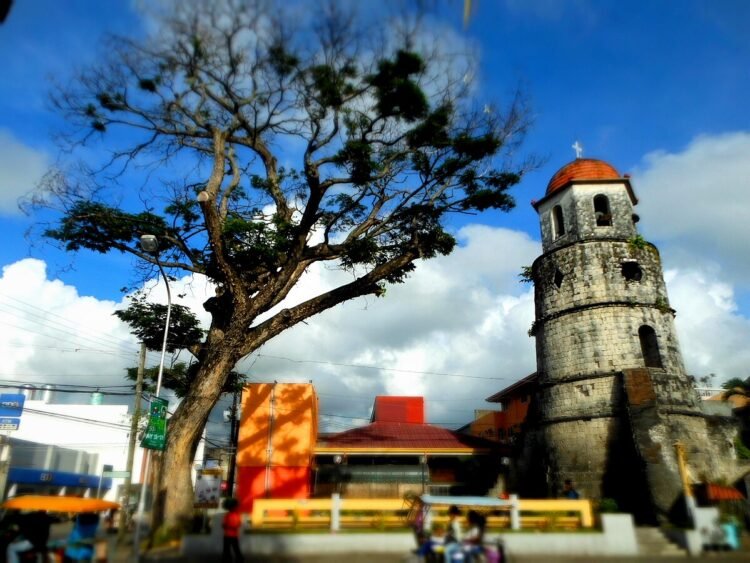 Nationwide Museum of the Philippines boosts investment for recovery of the Campanario de Dumaguete
