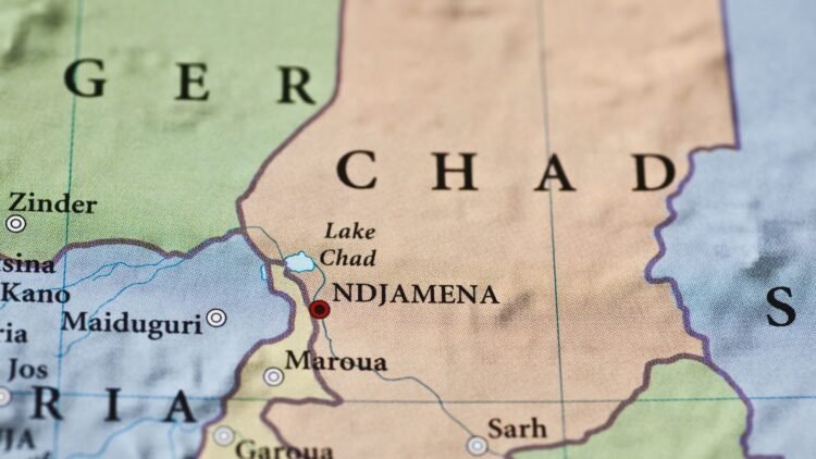 48 Hours: A Fast Information to Chad Vacationer Points of interest