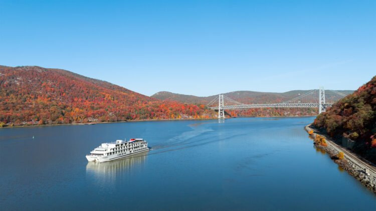 American Cruise Strains provides 5th itinerary to its Prolonged Cruises Assortment