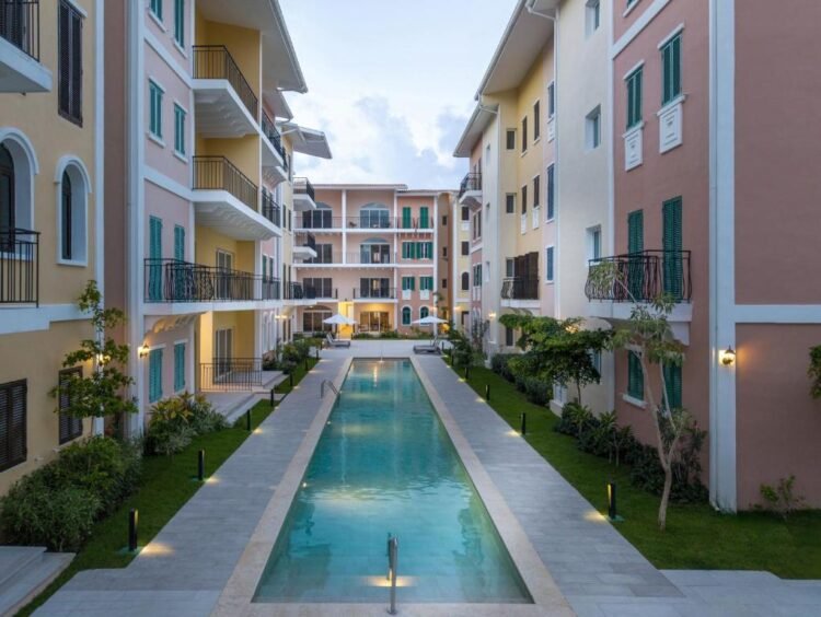 Indonesia’s Archipelago expands its achieve into the Dominican Republic