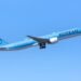 Korean Air introduces Top rate Elegance aboard its Boeing 777-300ER fleet