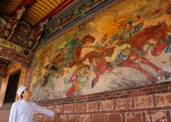 Silks Resort Crew set to redefine Taiwanese hospitality