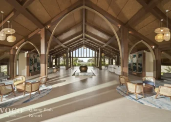 IHG brings its voco logo to Quang Tri