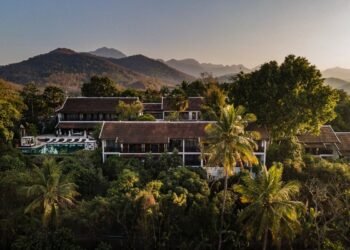 Los angeles Résidence Phou Vao enters transient closure to go through in depth transformation