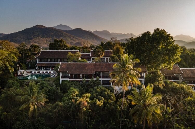 Los angeles Résidence Phou Vao enters transient closure to go through in depth transformation