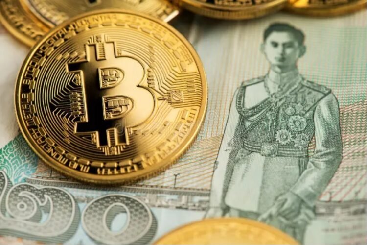 Thailand introduces pilot programme to let travellers alternate cryptocurrency to baht