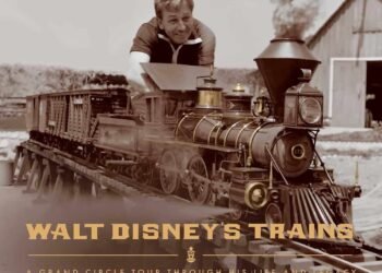 Thrilling Disney Books Coming by means of Christmas 2025