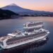 Princess Cruises set for an expansive Japan season in 2027