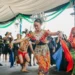 Sarawak Tourism Board places its easiest foot ahead at CelebrASIA 2025