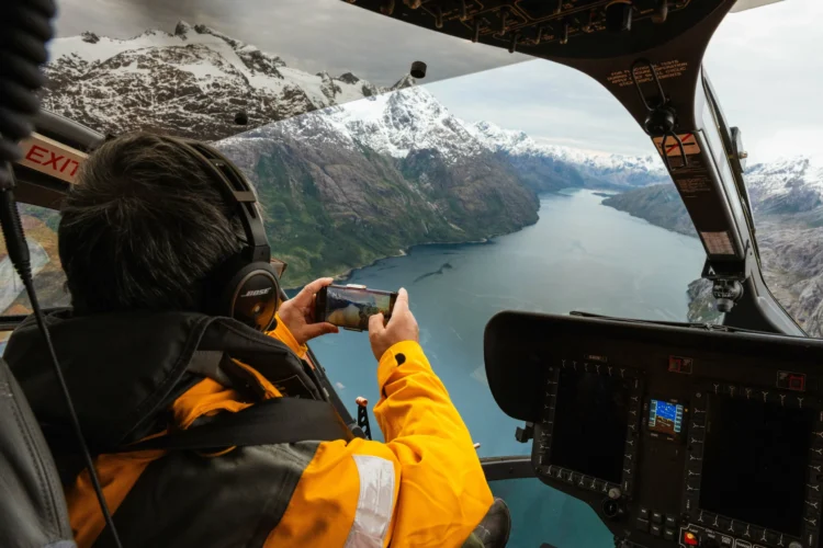 Discover The Impressive Wonderful thing about Chilean Patagonia On An Wonderful Quark Expeditions Cruise