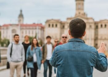 Excursions and actions traits in 2025: More youthful vacationers, later bookings, AI