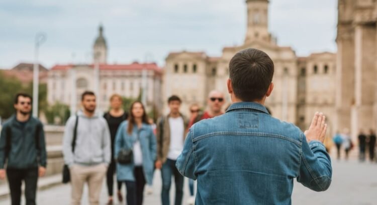 Excursions and actions traits in 2025: More youthful vacationers, later bookings, AI