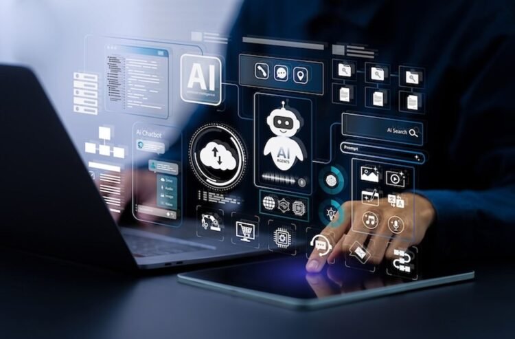 How has AI modified shuttle traders’ mindset?