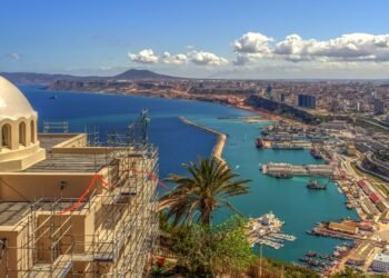 10 Causes Why You Must Discuss with the Most sensible Algeria Vacationer Sights