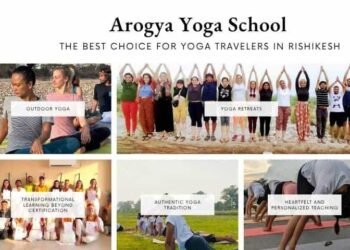 Arogya Yoga College: Absolute best Selection for Yoga Vacationers in Rishikesh