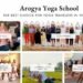 Arogya Yoga College: Absolute best Selection for Yoga Vacationers in Rishikesh
