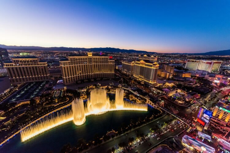 10 Should-Check out Reports for an Adults-Most effective Weekend in Las Vegas