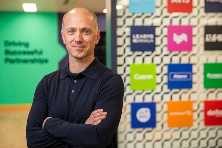 CEO Highlight: Peter O’Donovan of CarTrawler