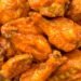 Baked Buffalo Rooster Wings: Simple & Mess-Loose