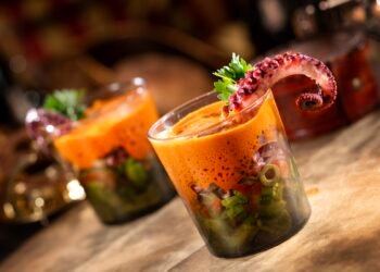 Disney Global Unearths Reservation Relaunch Date for Beak & Barrel Bar