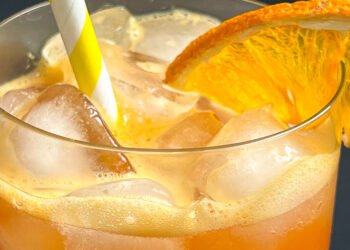 Garibaldi: Refreshing Summer time Sipper