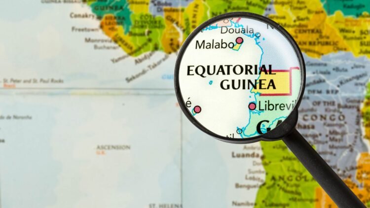 48 Hours Touring to Equatorial Guinea