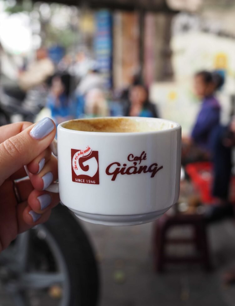 The Final Information To Egg Espresso Hanoi – The Trip Chunk