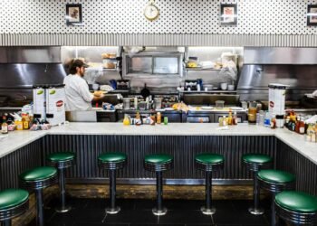 Devour Smartly in New Orleans on a Finances