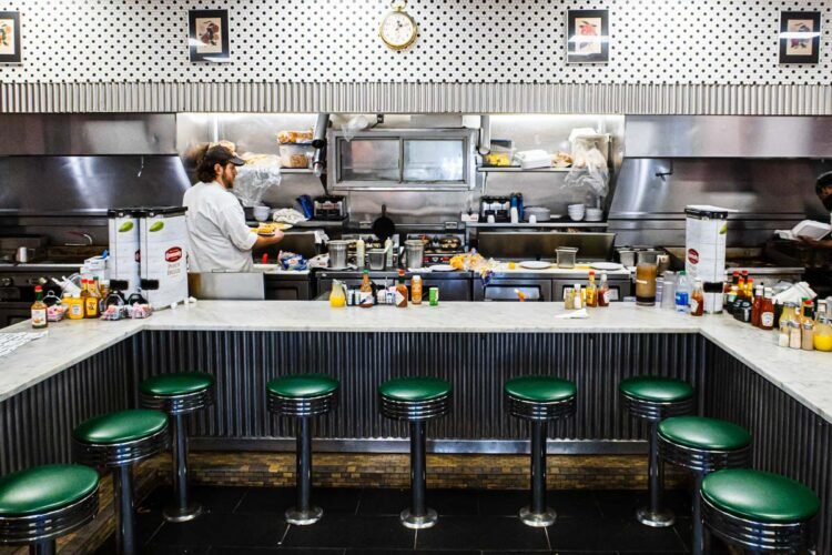 Devour Smartly in New Orleans on a Finances