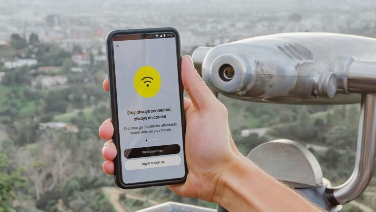 Eskimo’s Limitless eSIM Knowledge Plans: All You Wish to Know