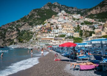 Solo Shuttle in Italy: Guidelines for a Clean Adventure